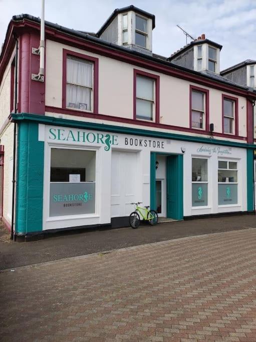 Perfect 1-bed Flat. 5 Min To North Beach.